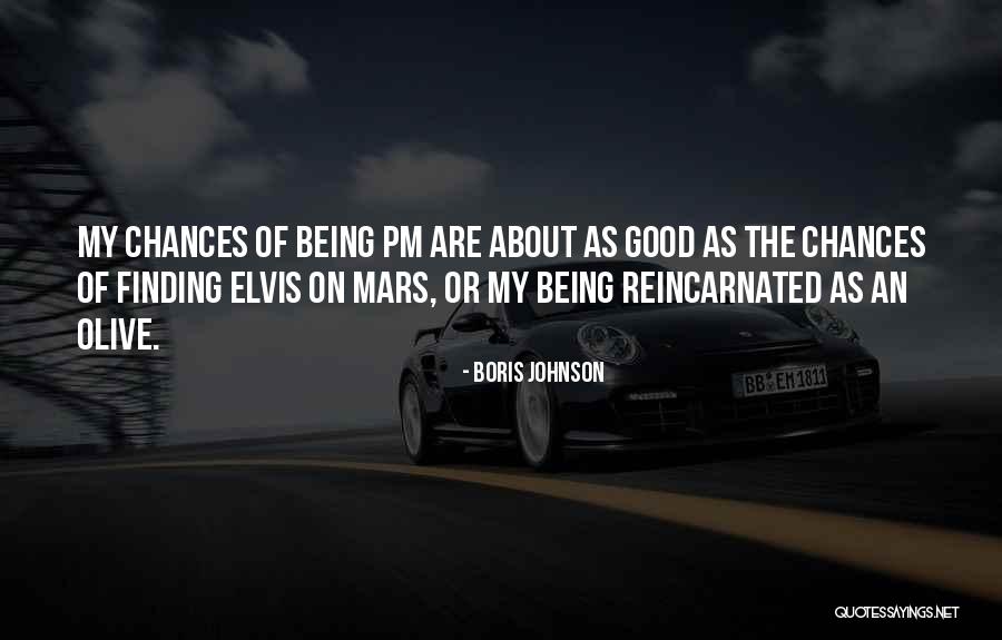 Elliot Gleave Quotes By Boris Johnson Elliot Gleave Quotes By Boris Johnson