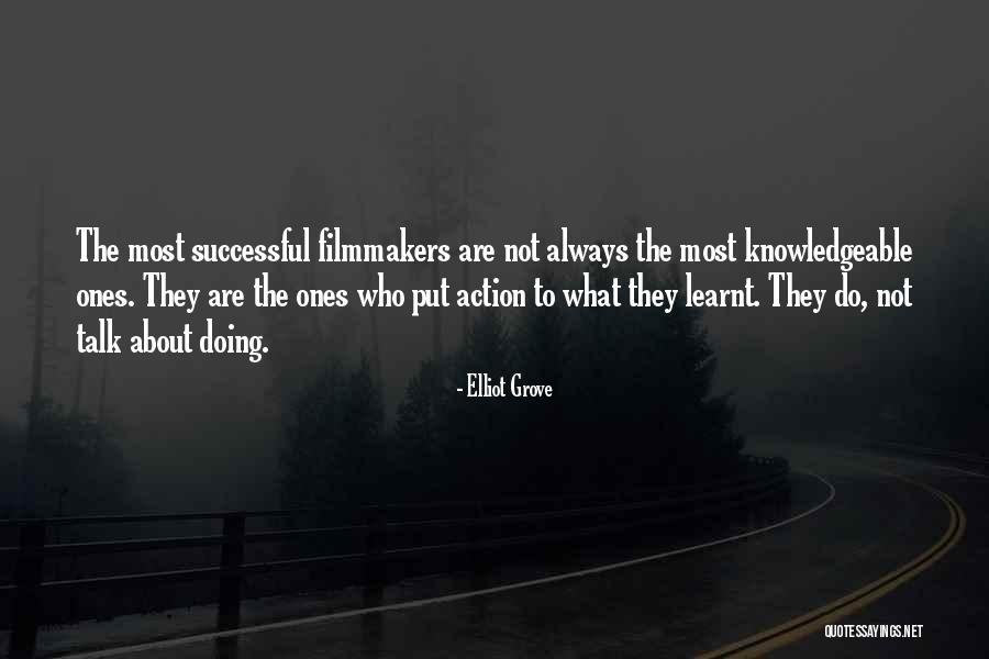 Elliot Grove Quotes 134589 Elliot Grove Quotes 134589