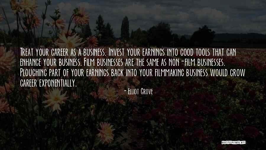 Elliot Grove Quotes 1571729 Elliot Grove Quotes 1571729