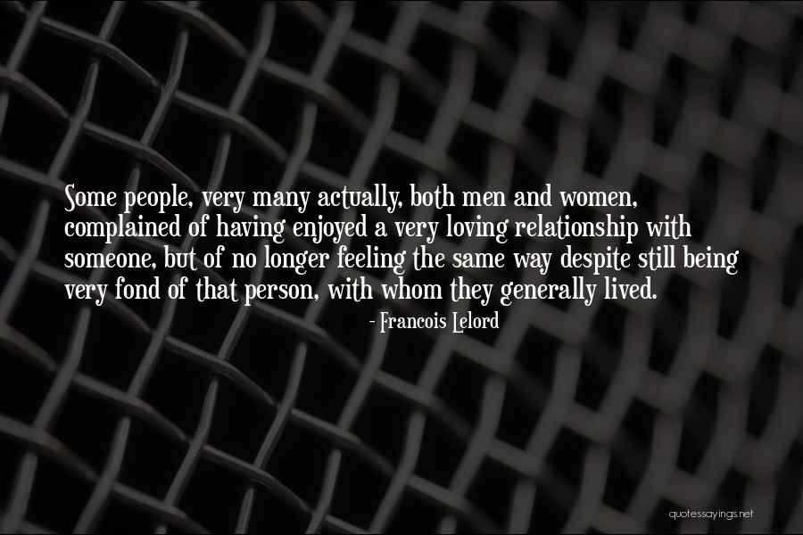 Elliot John Gleave Quotes By Francois Lelord Elliot John Gleave Quotes By Francois Lelord