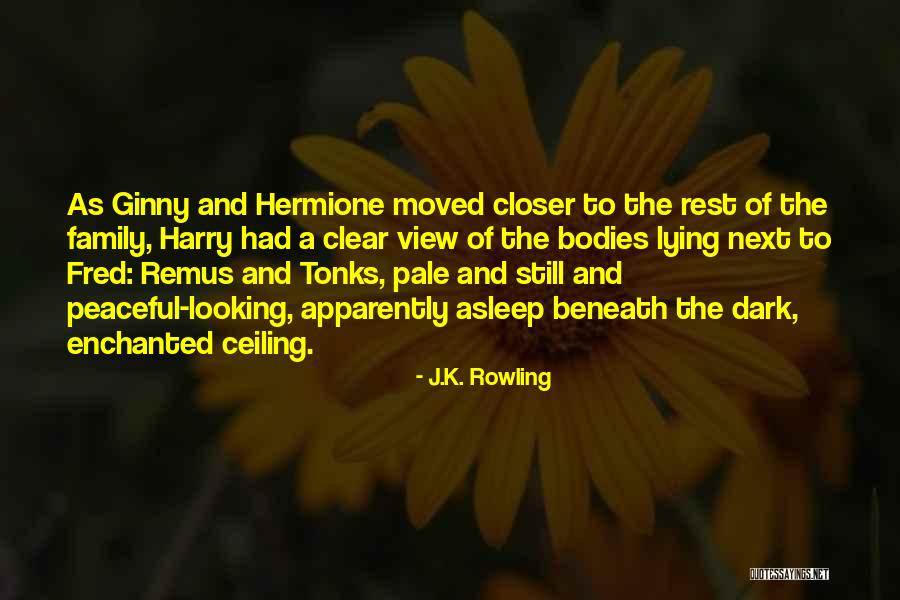 Elliot John Gleave Quotes By J.K. Rowling Elliot John Gleave Quotes By J.K. Rowling