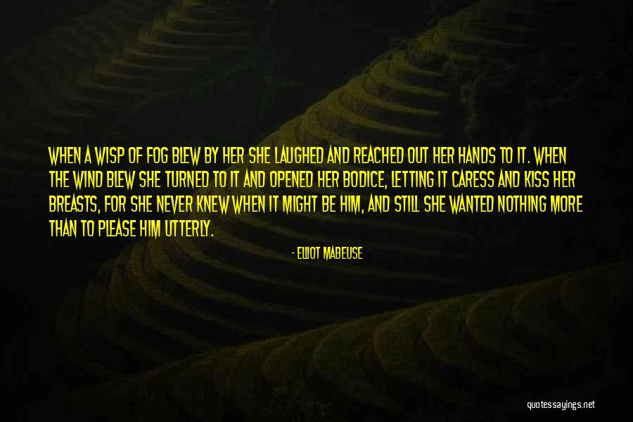 Elliot Mabeuse Quotes 805429 Elliot Mabeuse Quotes 805429