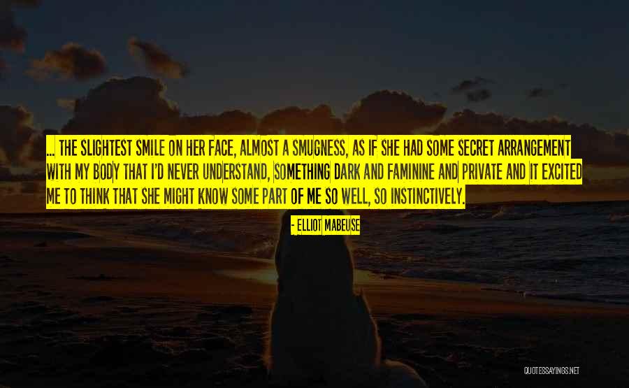 Elliot Mabeuse Quotes 891889 Elliot Mabeuse Quotes 891889