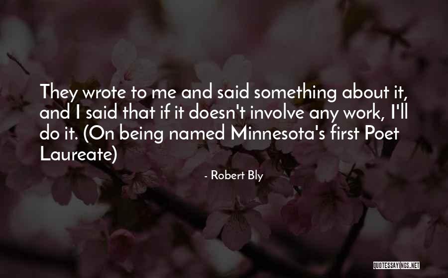 Elliot Ness Quotes By Robert Bly Elliot Ness Quotes By Robert Bly