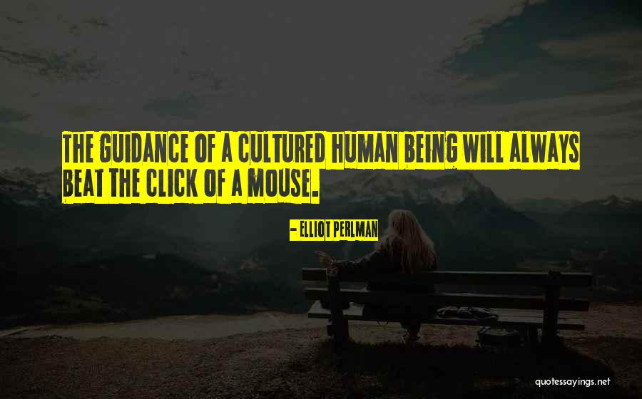 Elliot Perlman Quotes 2030687