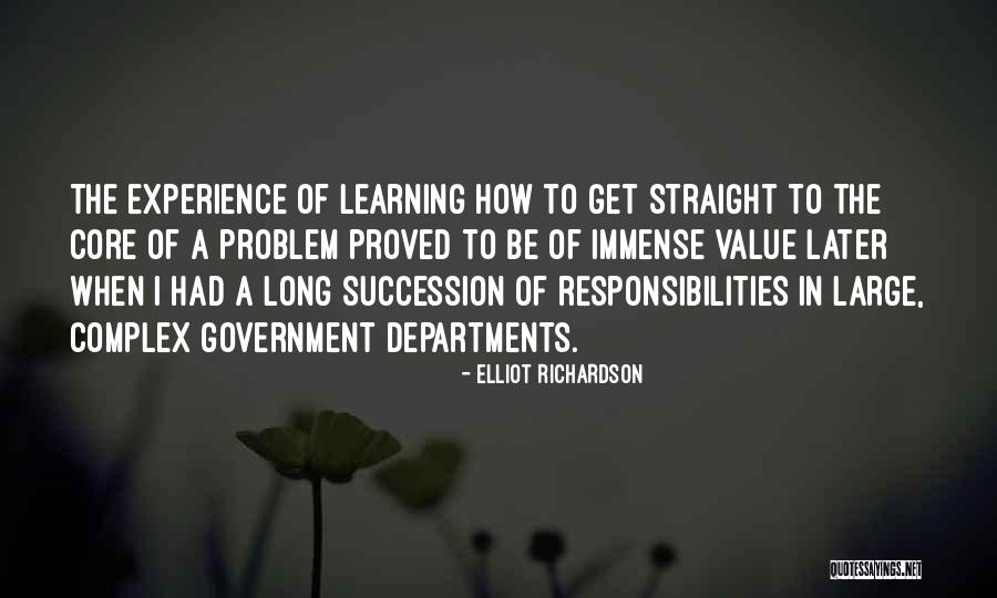 Elliot Richardson Quotes 1226199 Elliot Richardson Quotes 1226199