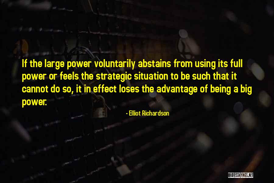 Elliot Richardson Quotes 172244 Elliot Richardson Quotes 172244