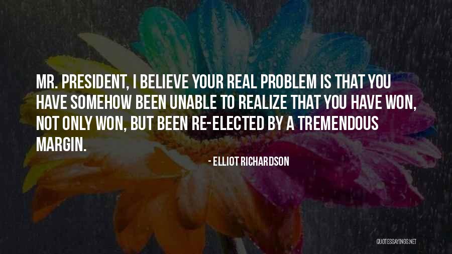 Elliot Richardson Quotes 2000091