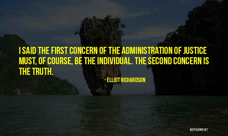 Elliot Richardson Quotes 2005876 Elliot Richardson Quotes 2005876