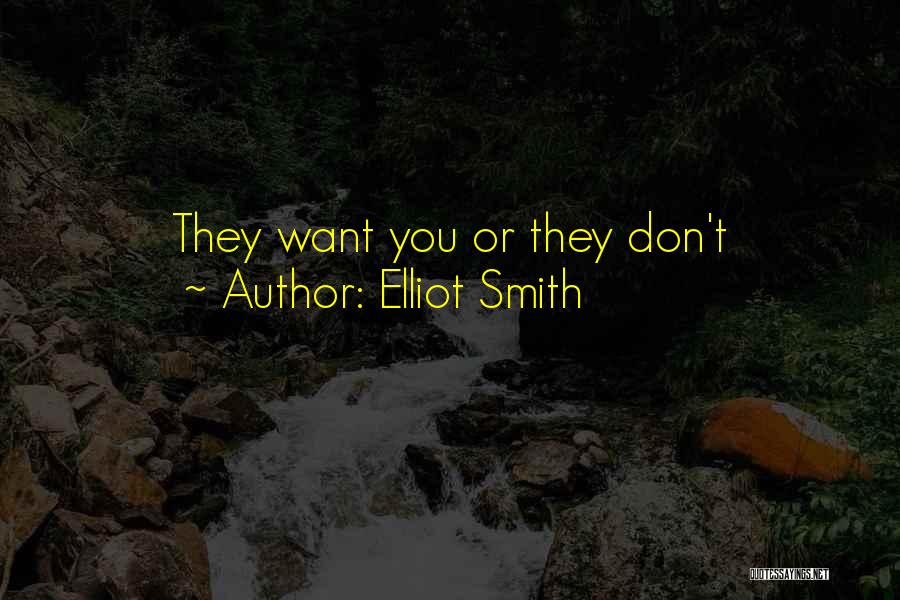 Elliot Smith Quotes 2191181