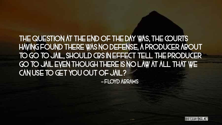 Elliot Stabler Quotes By Floyd Abrams Elliot Stabler Quotes By Floyd Abrams