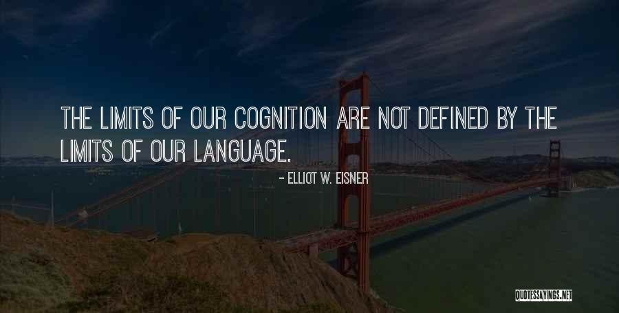 Elliot W. Eisner Quotes 1331707 Elliot W. Eisner Quotes 1331707