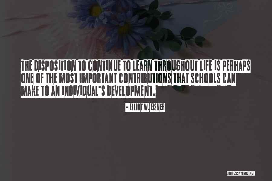 Elliot W. Eisner Quotes 1511185 Elliot W. Eisner Quotes 1511185