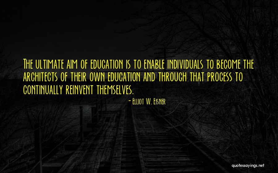 Elliot W. Eisner Quotes 1746062 Elliot W. Eisner Quotes 1746062