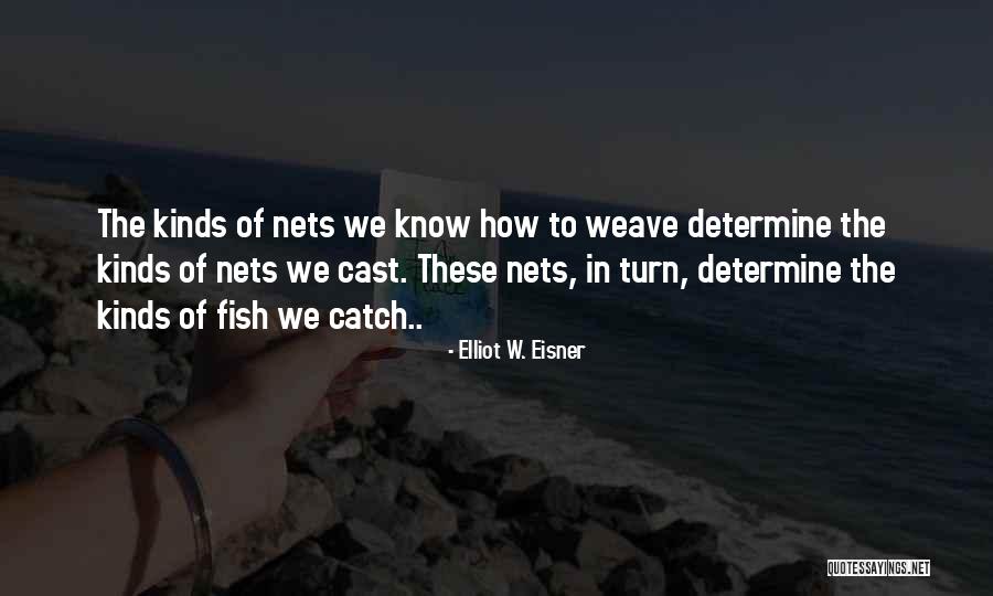 Elliot W. Eisner Quotes 1901409 Elliot W. Eisner Quotes 1901409