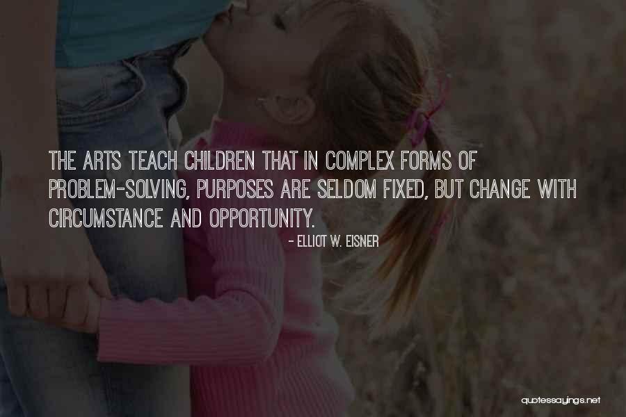 Elliot W. Eisner Quotes 2187273 Elliot W. Eisner Quotes 2187273