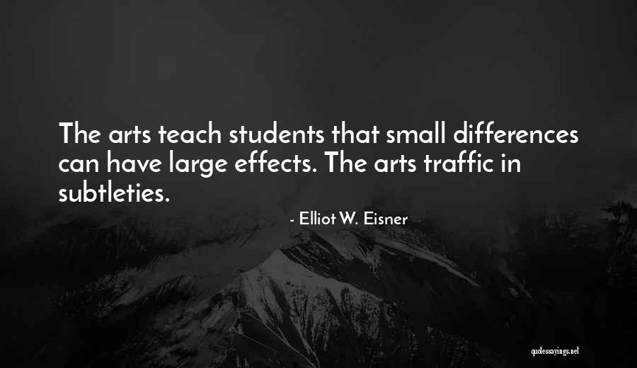 Elliot W. Eisner Quotes 788879 Elliot W. Eisner Quotes 788879
