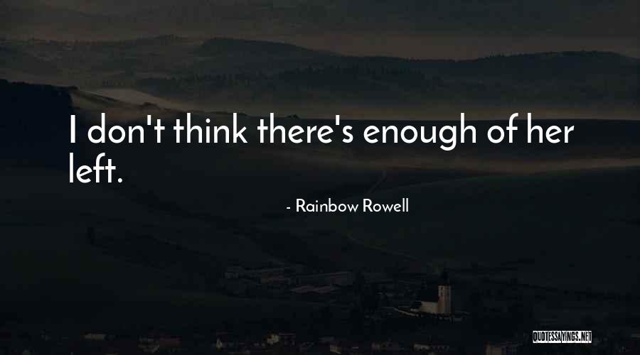 Elliots Party Quotes By Rainbow Rowell Elliots Party Quotes By Rainbow Rowell