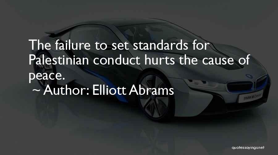 Elliott Abrams Quotes 1118656