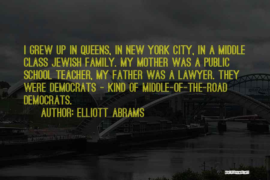 Elliott Abrams Quotes 1181661