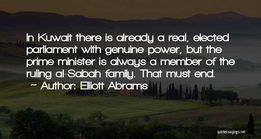 Elliott Abrams Quotes 1672708