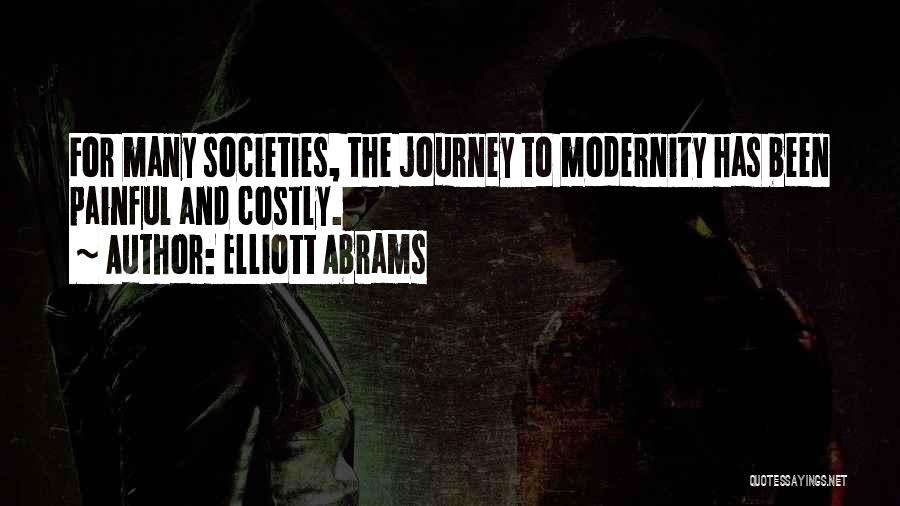 Elliott Abrams Quotes 2208688