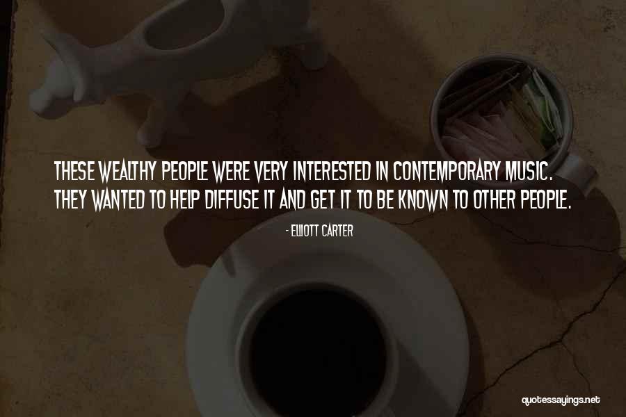 Elliott Carter Quotes 1113735 Elliott Carter Quotes 1113735