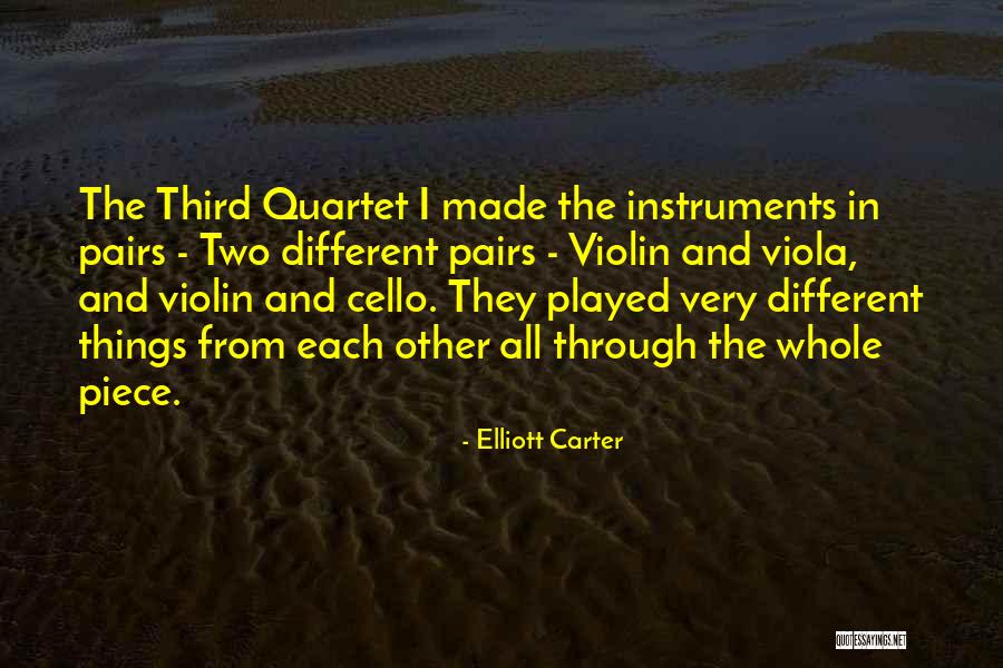 Elliott Carter Quotes 134976 Elliott Carter Quotes 134976