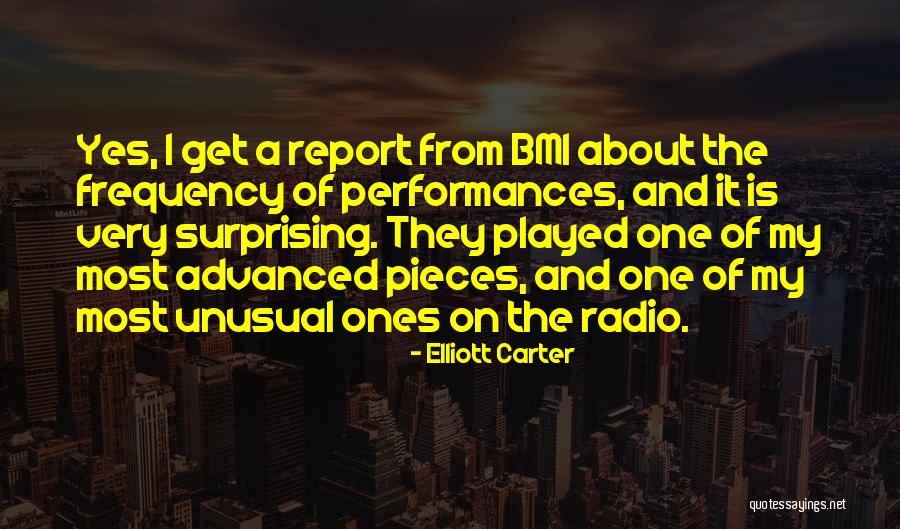 Elliott Carter Quotes 524078 Elliott Carter Quotes 524078