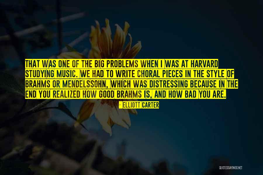 Elliott Carter Quotes 866962 Elliott Carter Quotes 866962