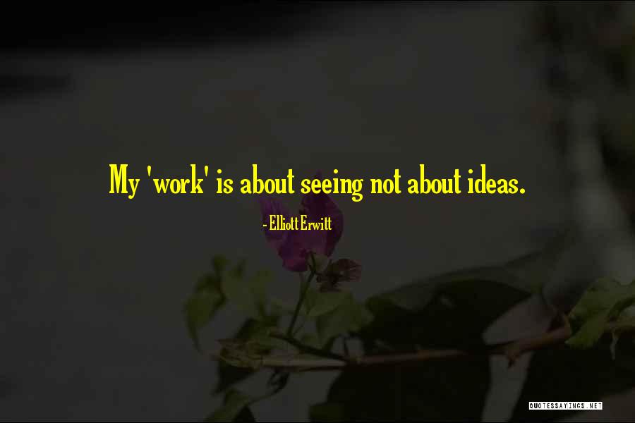 Elliott Erwitt Quotes 1082917