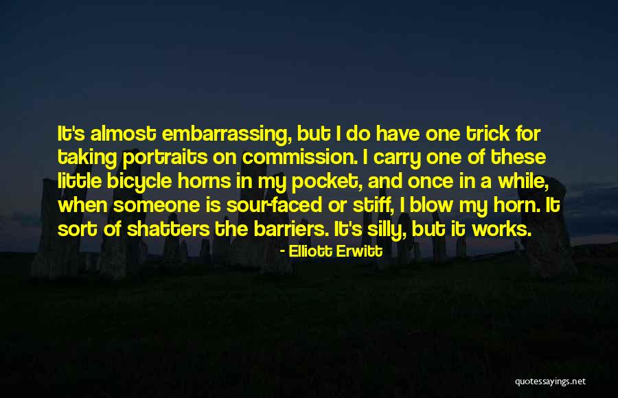 Elliott Erwitt Quotes 1087821