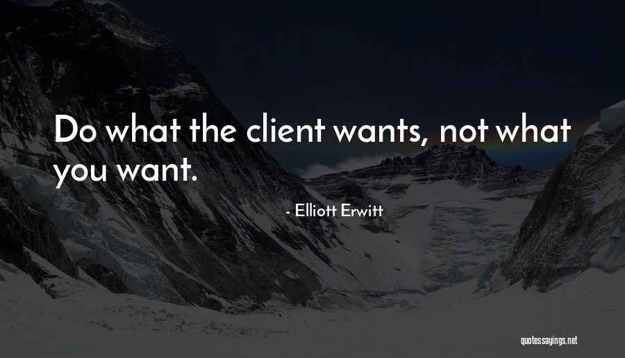 Elliott Erwitt Quotes 1467210