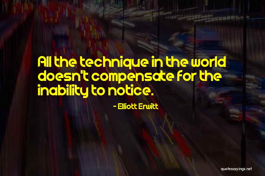 Elliott Erwitt Quotes 1504583