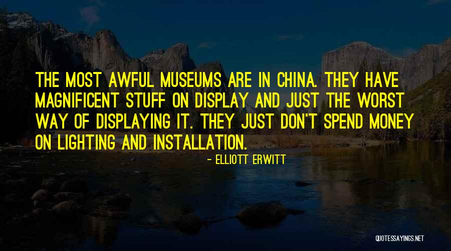 Elliott Erwitt Quotes 1692803