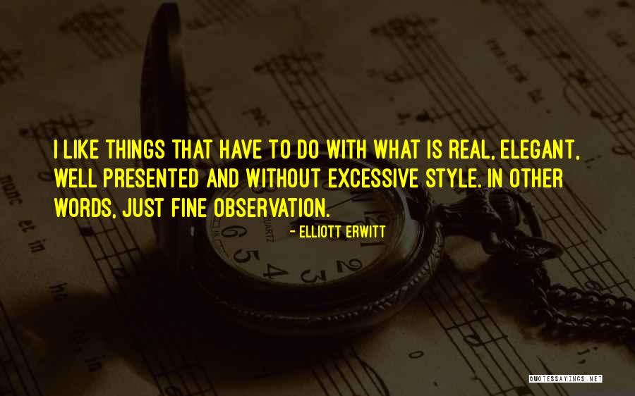 Elliott Erwitt Quotes 1708933