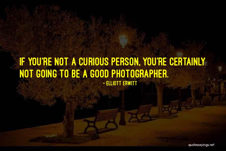Elliott Erwitt Quotes 1832057
