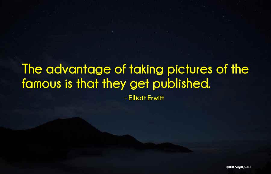 Elliott Erwitt Quotes 1853157