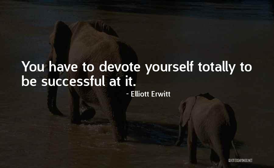 Elliott Erwitt Quotes 2023700