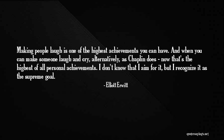 Elliott Erwitt Quotes 208308