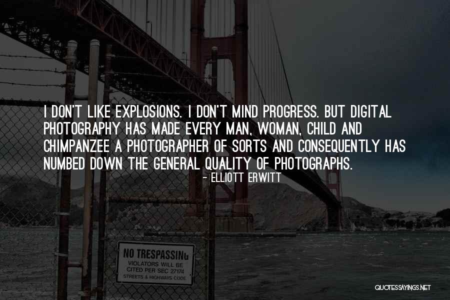 Elliott Erwitt Quotes 353754