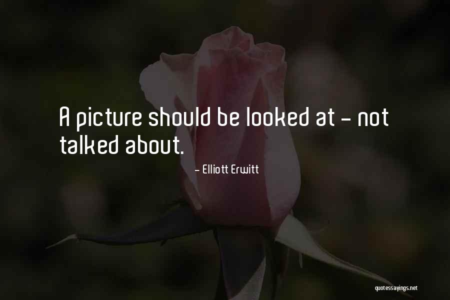 Elliott Erwitt Quotes 430070