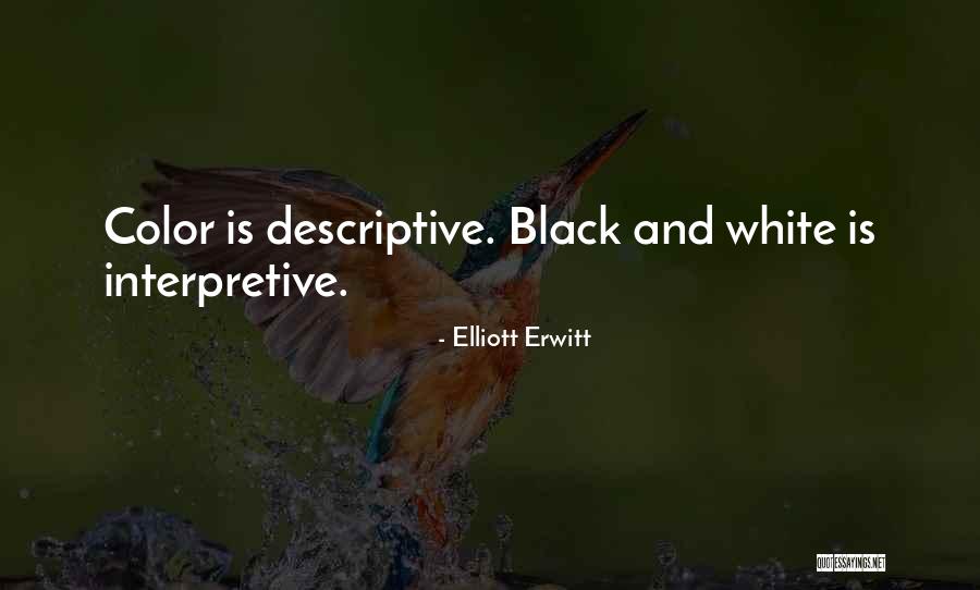 Elliott Erwitt Quotes 687764