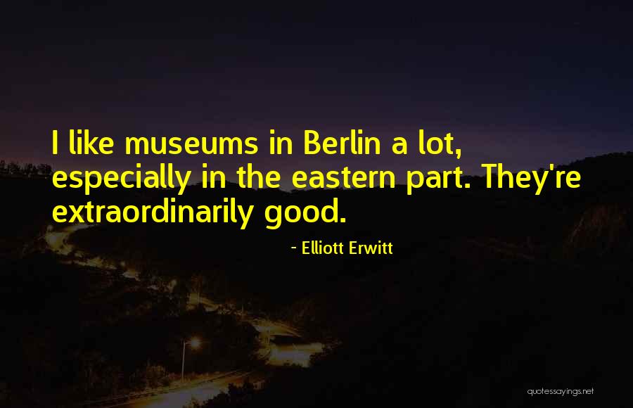 Elliott Erwitt Quotes 773189