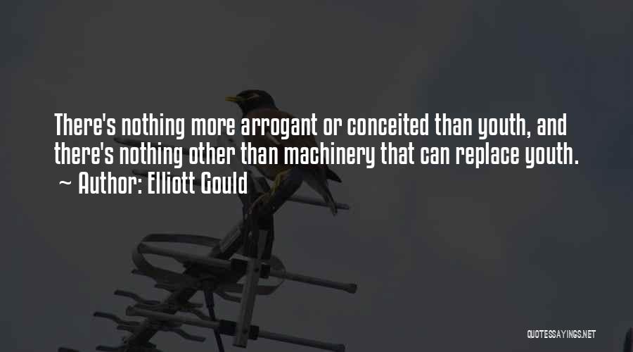 Elliott Gould Quotes 2262642