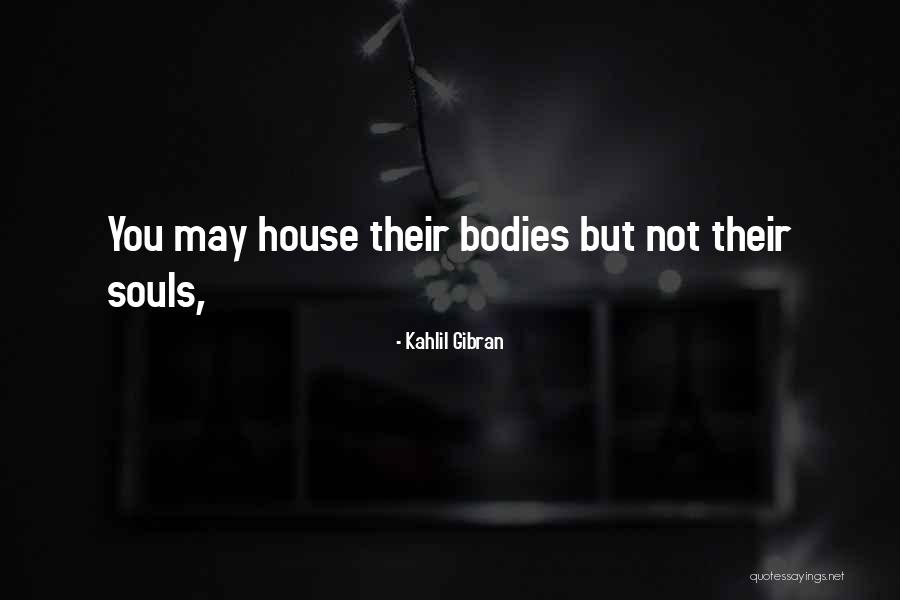 Elliott Gruenberg Quotes By Kahlil Gibran Elliott Gruenberg Quotes By Kahlil Gibran