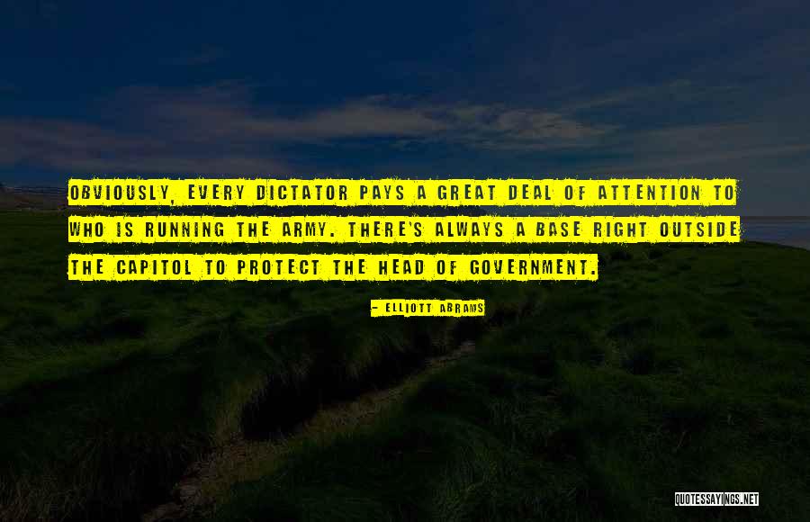 Elliott Quotes By Elliott Abrams Elliott Quotes By Elliott Abrams
