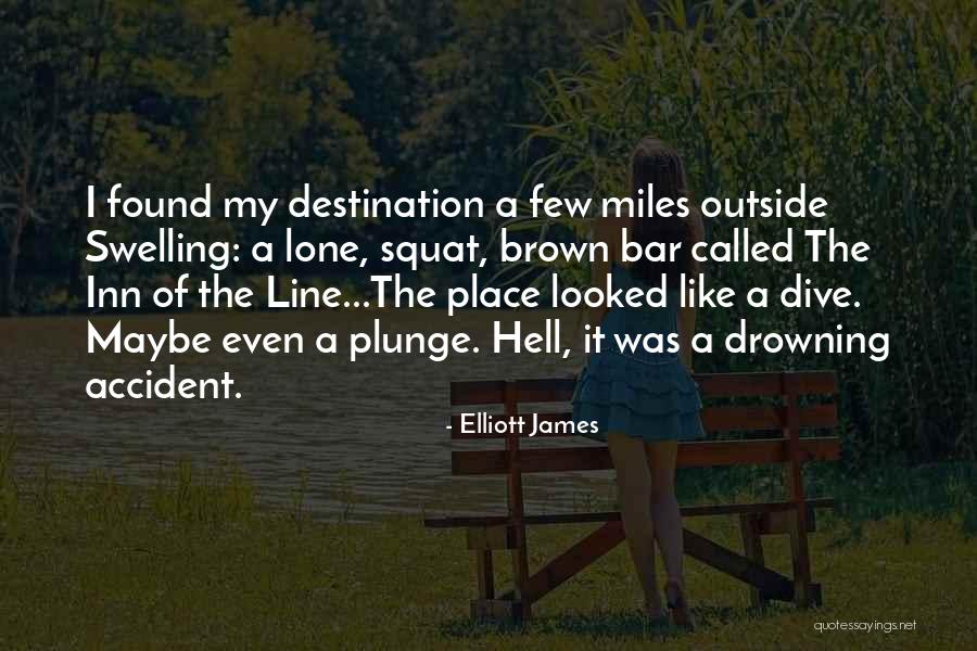 Elliott Quotes By Elliott James Elliott Quotes By Elliott James