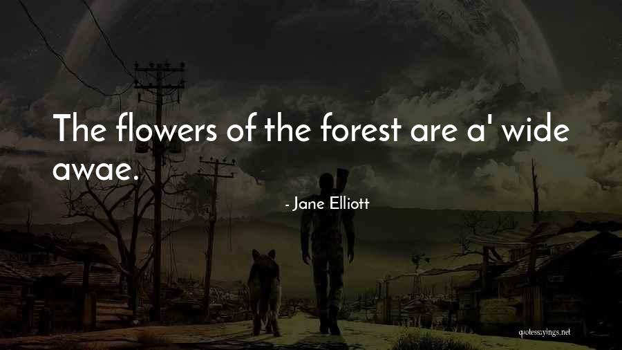 Elliott Quotes By Jane Elliott Elliott Quotes By Jane Elliott