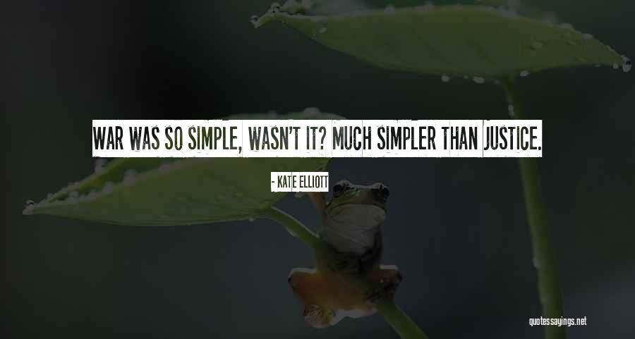 Elliott Quotes By Kate Elliott Elliott Quotes By Kate Elliott